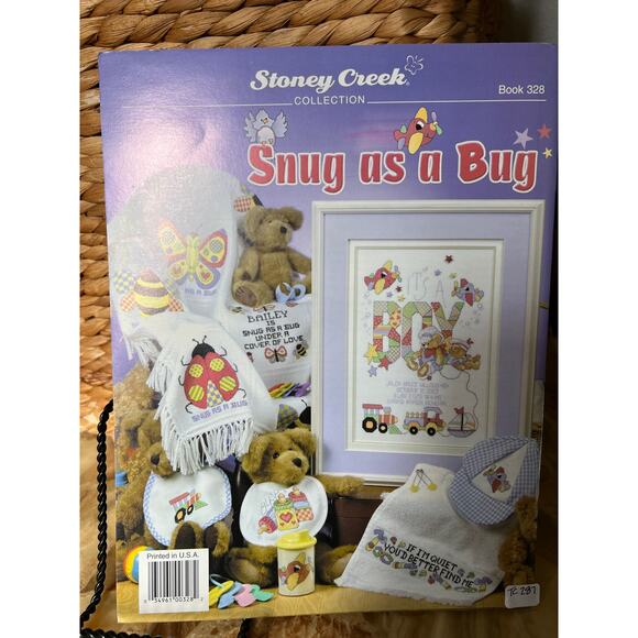 Baby inspired craft gift ideas - Picture 2 of 6